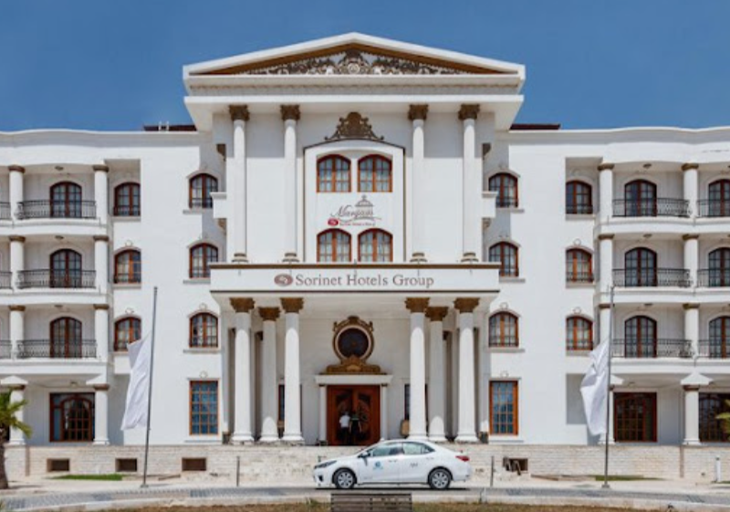 تور کیش هتل چهار ستاره سورینت مریم