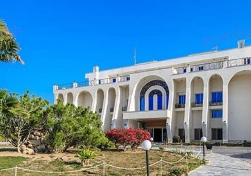 تور کیش هتل سه ستاره آفتاب شرق