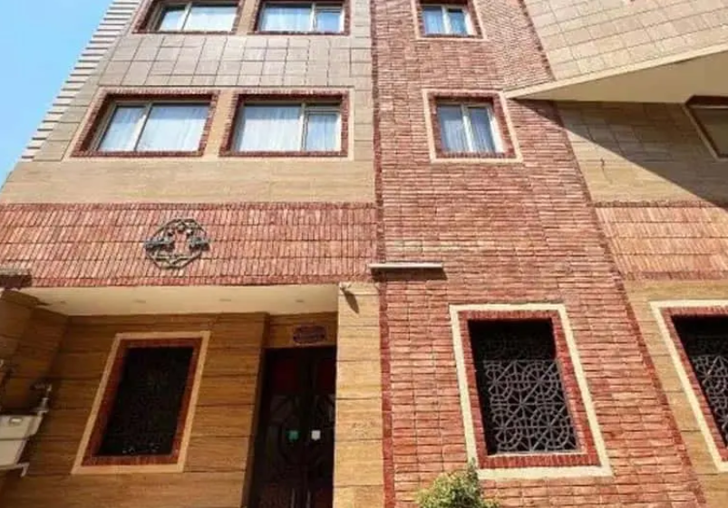 هتل سه ستاره وکیل شیراز